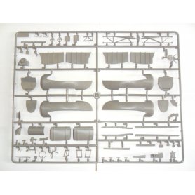 Icm 48244 Do 17Z-2