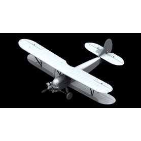 ICM 48251 U-2/PO-2 1/48