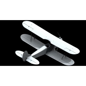 ICM 48251 U-2/PO-2 1/48