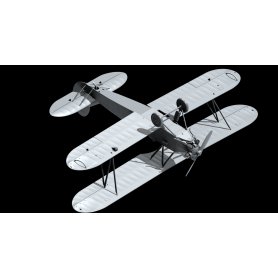 ICM 48251 U-2/PO-2 1/48