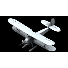 ICM 48251 U-2/PO-2 1/48
