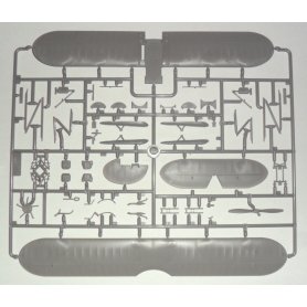 ICM 48251 U-2/PO-2 1/48