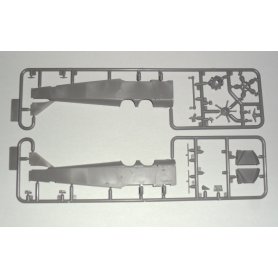 ICM 48251 U-2/PO-2 1/48