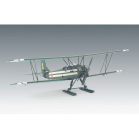 ICM 48251 U-2/PO-2 1/48