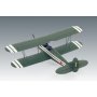 ICM 1:48 Polikaropov U-2/PO-2