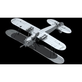 ICM 1:48 U-2/PO-AVS 