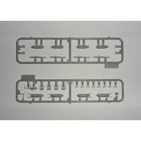 ICM 1:48 U-2/PO-AVS 