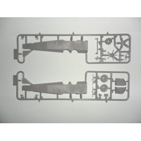 ICM 1:48 U-2/PO-AVS 