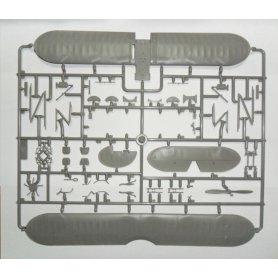 ICM 1:48 U-2/PO-AVS 