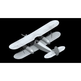ICM 1:48 U-2 / Po-2 w/narty