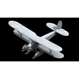 ICM 1:48 U-2 / Po-2 w/narty