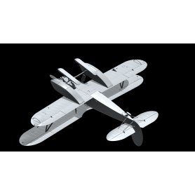 ICM 1:48 U-2 / Po-2 w/narty