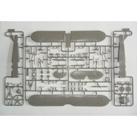 ICM 1:48 U-2 / Po-2 w/narty