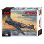 ICM 72134 GERMAN NIGHT FIGHTER