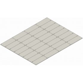 ICM 1:72 PAG-14 płyty lotniska