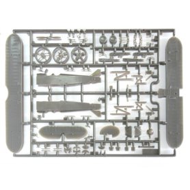 ICM 1:72 U-2/PO-2VS Mule