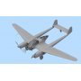 ICM 1:72 Focke-Wulf Fw-189 A-1