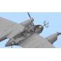 ICM 1:72 Focke-Wulf Fw-189 A-1