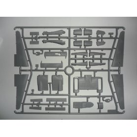 ICM 1:72 Focke-Wulf Fw-189 A-1