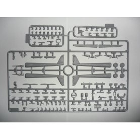 ICM 1:72 Focke-Wulf Fw-189 A-1