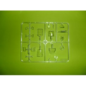 ICM 1:72 Focke-Wulf Fw-189 A-1