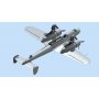 ICM 1:72 Dornier Do-17 Z-10