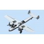 ICM 1:72 Dornier Do-17 Z-10