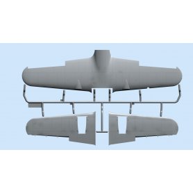 ICM 1:72 Dornier Do-17 Z-10