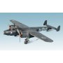 ICM 1:72 Dornier Do-17 Z-10