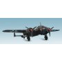 ICM 1:72 Dornier Do-17 Z-10