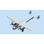 ICM 1:72 Dornier Do-17 Z-2