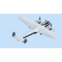 ICM 1:72 Dornier Do-17 Z-2