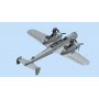 ICM 1:72 Dornier Do-17 Z-2