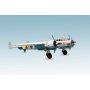 ICM 1:72 Dornier Do-17 Z-2