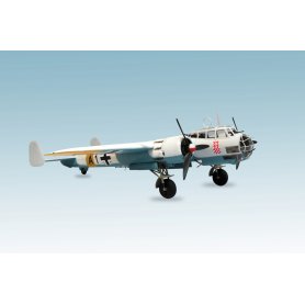 Icm 72304 Do 17Z-2