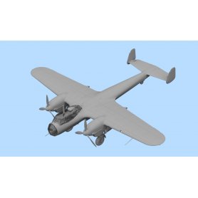 ICM 1:72 Dornier Do-215 B-4
