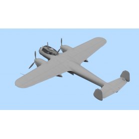 ICM 1:72 Dornier Do-215 B-4