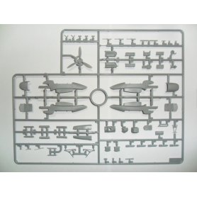 ICM 1:72 Dornier Do-215 B-4