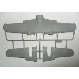 ICM 1:72 Dornier Do-215 B-4