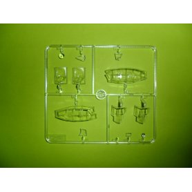 ICM 1:72 Dornier Do-215 B-4