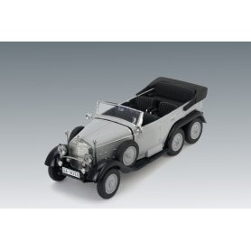 ICM 1:72 Niemiecki pojazd G4 1935 WWII