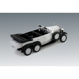 ICM 1:72 Niemiecki pojazd G4 1935 WWII