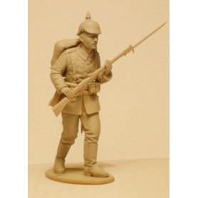 ICM 35679 GERMAN INFANTRY 1914