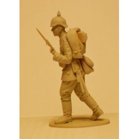 ICM 35679 GERMAN INFANTRY 1914