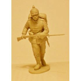 ICM 35679 GERMAN INFANTRY 1914
