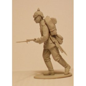 ICM 35679 GERMAN INFANTRY 1914