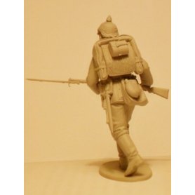 ICM 35679 GERMAN INFANTRY 1914