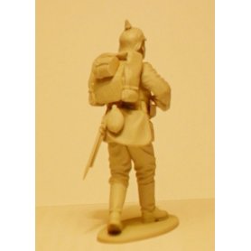 ICM 35679 GERMAN INFANTRY 1914