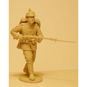 ICM 35679 GERMAN INFANTRY 1914
