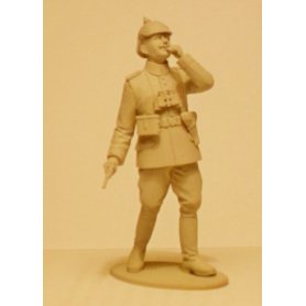 ICM 35679 GERMAN INFANTRY 1914